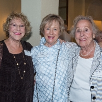 Guests at Sarasota Dinner 2018